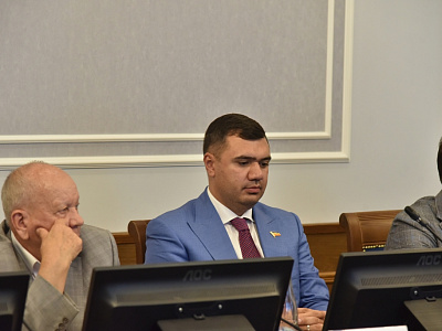 Изображение новости Круглый стол на тему «Организация перевозок школьников: положительная практика и проблемные вопросы» №13