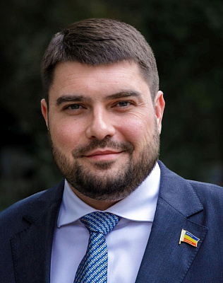КУЗЬМИН Павел Павлович