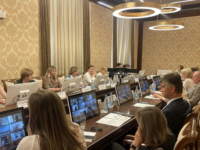 Исследования демографических установок жительниц Ростовской области лягут в основу корректировок региональной политики