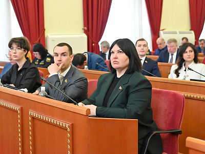 Депутаты Законодательного Собрания Ростовской области помогают учреждениям соцзащиты и спортивным организациям 