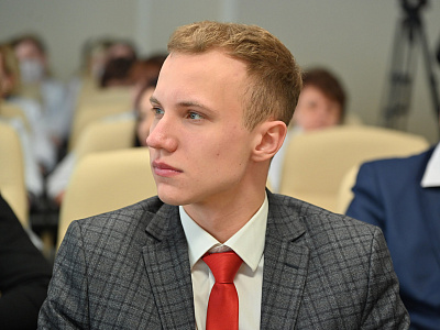 Изображение новости Круглый стол на тему «Репродуктивное здоровье: способы профилактики и сохранения» №5