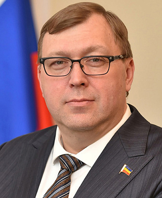 ИЩЕНКО Александр Валентинович