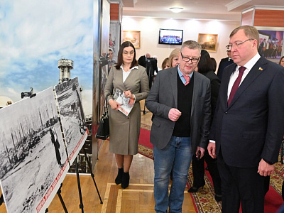 Продолжается прием заявок на участие в фотоконкурсе «Новая Россия» о мирной жизни в Донбассе и Новороссии 