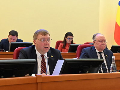Александр Ищенко: «Садовые маршруты, которые работали в 2024 году, должны работать и в текущем»
