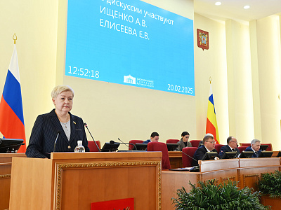 17-е заседание ЗС РО: Упрощена процедура получения пособия на ребенка
