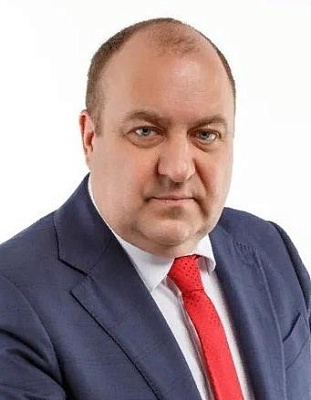 ЗАВГОРОДНИЙ Валерий Всеволодович