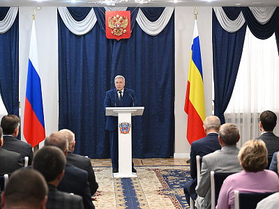 Сергей Михалев поздравил работников транспортной отрасли с профессиональным праздником