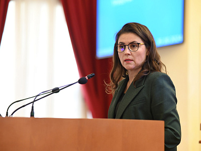 11-е заседание ЗС РО: Образовательные организации должны будут создавать для детей-инвалидов специальные условия для обучения и воспитания 