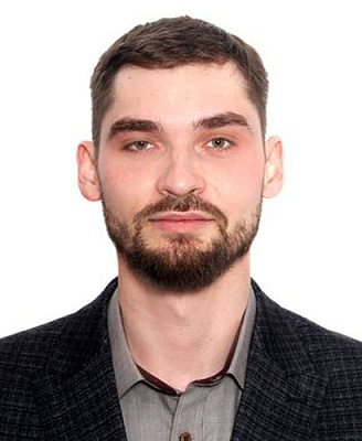 РОМАШЕНКО Николай Владимирович