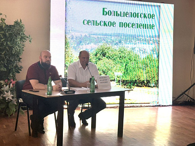 В поселке Реконструктор Аксайского района в 2026 году завершат строительство очистных сооружений