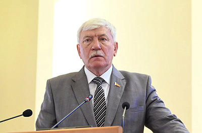 Фотография депутата ВАСИЛЕНКО Вячеслав Николаевич №1