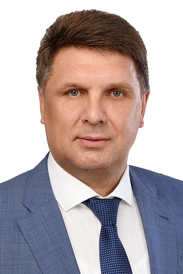 ВЛАЗНЕВ Владимир Викторович