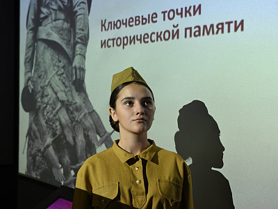 Изображение новости В Ростове-на-Дону в День памяти и скорби открылась выставка о геноциде советского народа №26