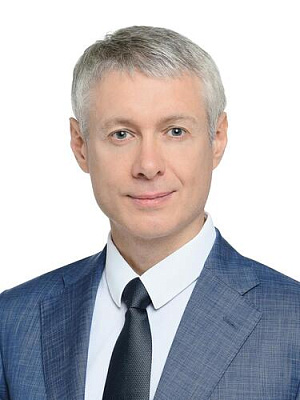 КОВАЛЕВ Сергей Александрович