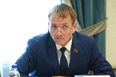 Фотография депутата МИСАН Алексей Владимирович №6