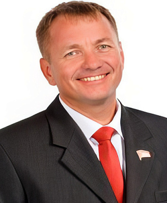 МИСАН Алексей Владимирович